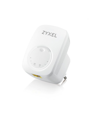 Безжичен усилвател ZyXEL WRE6605, AC1200 Dual-Band Wireless Extender