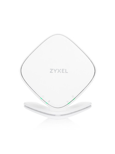 Аксес-пойнт ZyXEL Wifi 6 AX1800 Dual Band Gigabit Access Point/Extende