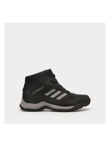 Adidas Terrex Hyperhiker Mid K детски Обувки Зимни обувки ID4857 Черен