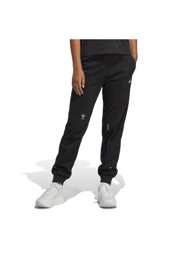 ДАМСКО ДОЛНИЩЕ ADIDAS BLUV Q1 PT BLACK