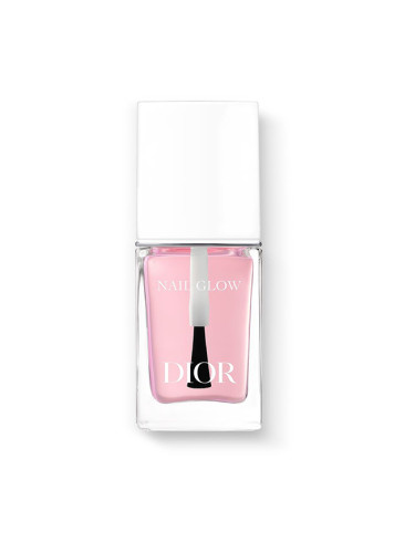 DIOR Nail Glow  Топ лак  10ml