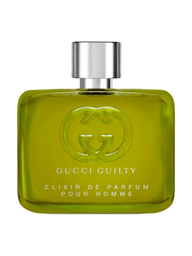 GUCCI Guilty Elixir de Parfum for Men Eau de Parfum мъжки 60ml