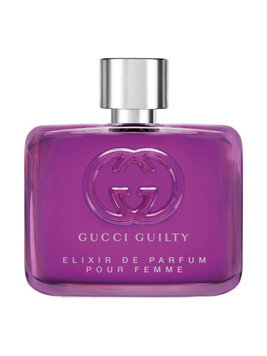 GUCCI Guilty Elixir de Parfum for Women Eau de Parfum дамски 60ml