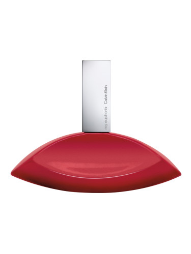 CALVIN KLEIN My Euphoria Eau de Parfum for Women Eau de Parfum дамски 100ml