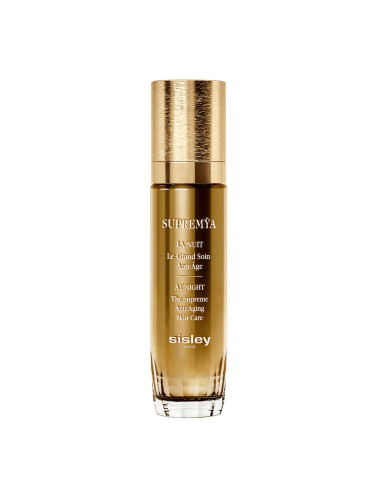 SISLEY Supremÿa At Night Anti-Aging Skin Care Нощен крем дамски 50ml