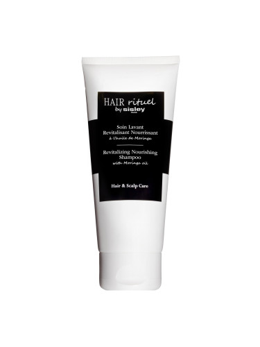 HAIR RITUEL BY SISLEY Revitalizing Nourishing Shampoo Шампоан за коса дамски 200ml