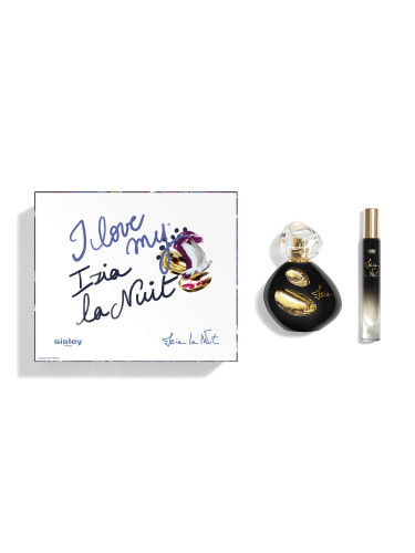 КОМПЛЕКТ SISLEY Izia La Nuit Eau de Parfum дамски 30ml