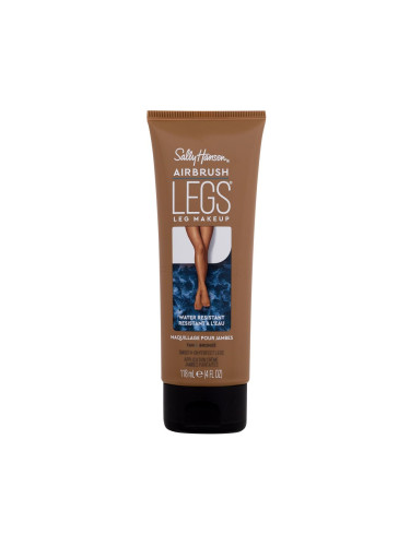 Sally Hansen Airbrush Legs Автобронзант за жени 118 ml Нюанс Tan