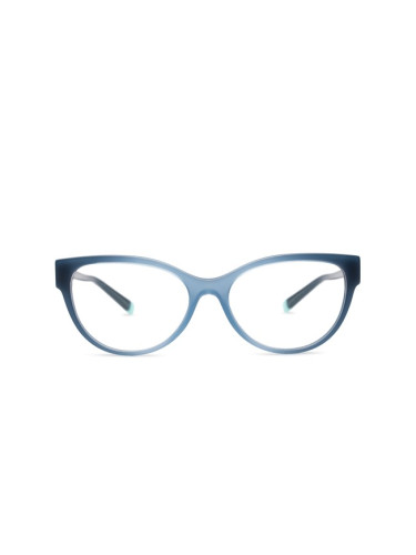 Tiffany&Co. 0Tf2196 8307 54 - диоптрични очила, cat eye, дамски, сини