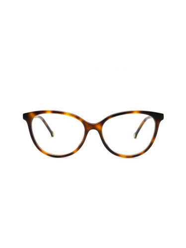 Lentiamo Anna Havana Brown - очила за компютър, cat eye, дамски, кафяви