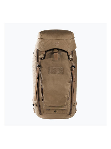 Тасманийски тигър TT Тактическа раница Модулна опаковка 45 л плюс койотско кафяво