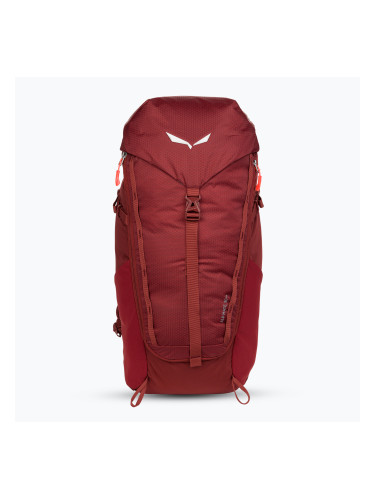 Salewa Alp Mate 30 l syrah дамска раница за трекинг