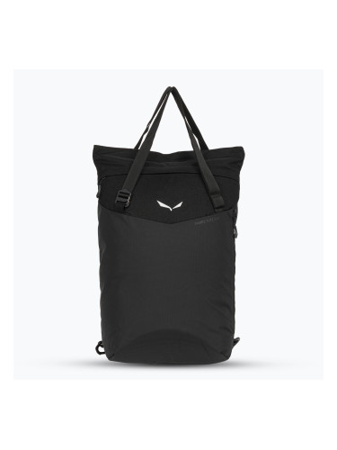 Salewa Fanes Чанта за багаж 20 л black out