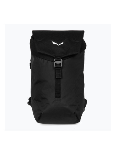 Туристическа раница Salewa Fanes 18 l black out