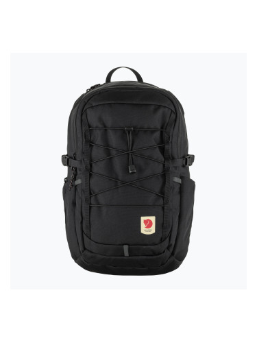 Fjällräven Skule 20 550 туристическа раница черна