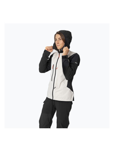 Дамско софтшел яке Salewa Sella DST Hyb black out/7260