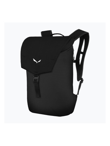Туристическа раница Salewa Fanes 24 l black out