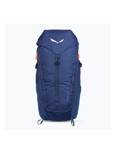 Дамска раница за трекинг Salewa Alp Mate 30 l blue depth