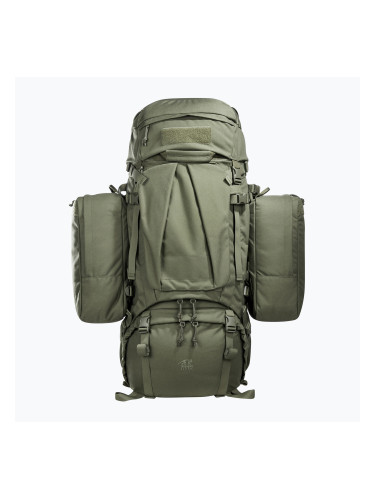 Тактическа раница Tasmanian Tiger TT MIL OPS 80+24 l маслина