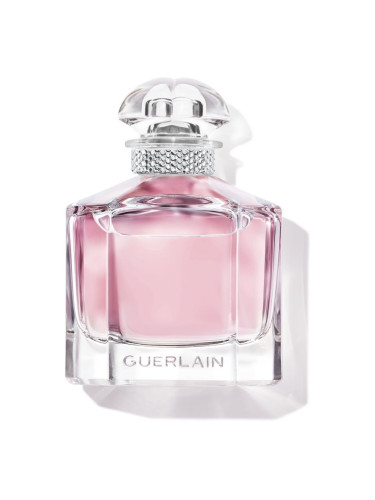 GUERLAIN Mon Guerlain Sparkling Bouquet парфюмна вода за жени 100 мл.