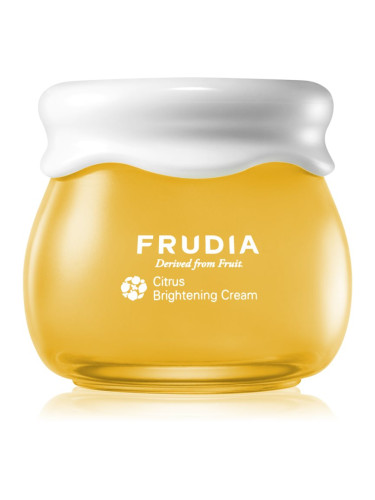 Frudia Citrus озаряващ крем с витамин С 55 гр.