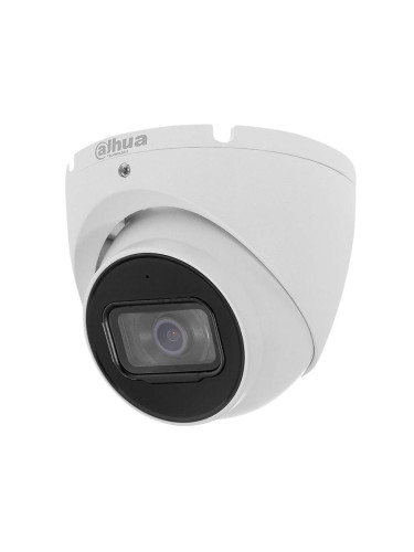 Камера за видеонаблюдение, IP куполна, Dahua, 5 Mpx(2880x1620p), 2.8mm, IP67