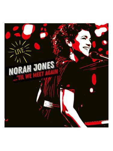 Norah Jones - ...'Til We Meet Again (2 LP)