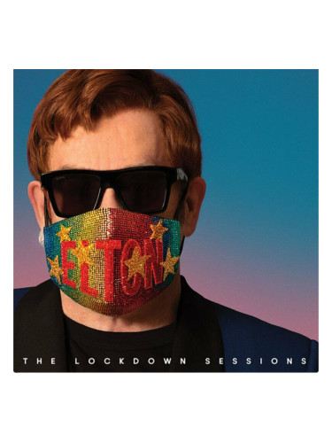 Elton John - The Lockdown Sessions (2 LP)