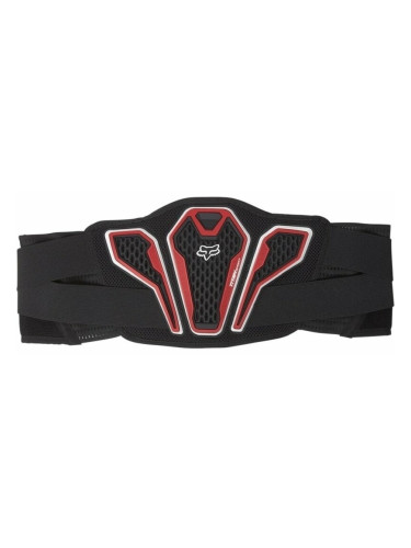 FOX Titan Sport Belt Black 2XL/3XL Мото колан