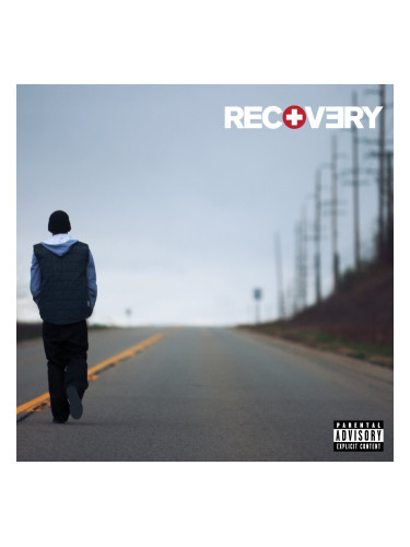 Eminem - Recovery (2 LP)