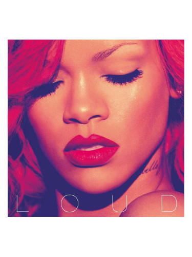Rihanna - Loud (2 LP)