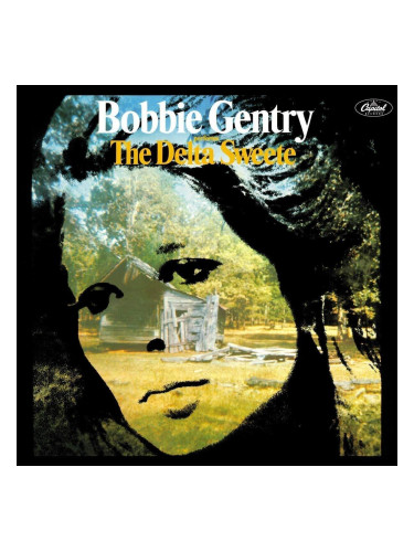 Bobbie Gentry - The Delta Sweete (Deluxe Edition) (2 LP)