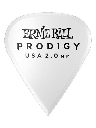 Ernie Ball Prodigy 2.0 mm 6 Перце за китара