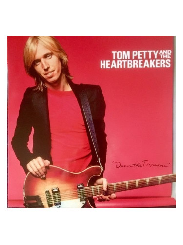 Tom Petty - Damn The Torpedoes (as Tom Petty and the Heartbreakers) (LP)