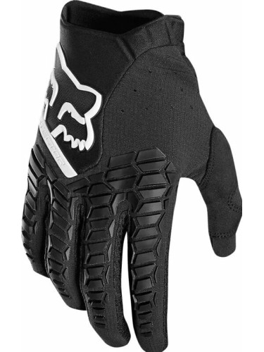 FOX Pawtector Gloves Black S Ръкавици