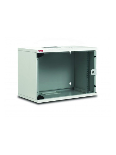 LANDE Комуникационен шкаф SOHO Cabinet, 540x400mm, 7U , 19"