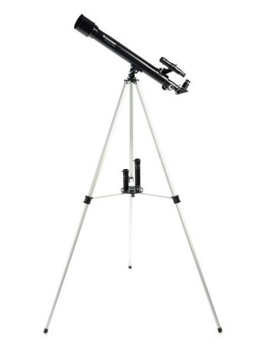 Телескоп Celestron Powerseeker 50AZ, Рефрактор