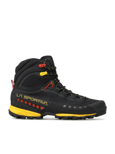 Туристически La Sportiva Txs Gtx GORE-TEX 24R999100 Черен