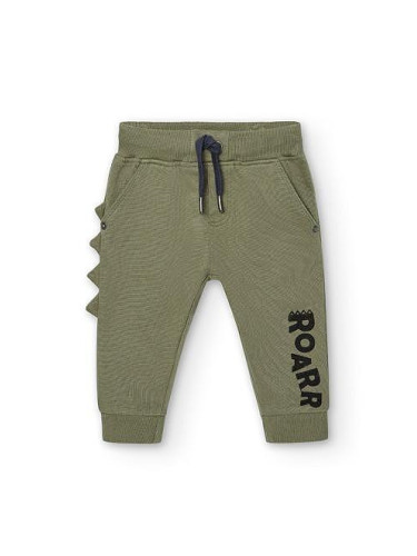 Детски панталон Boboli за момче Dino