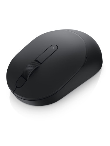 Mишка Dell Wireless Mouse MS3320W, оптична, (4000 dpi), безжична, 3 бутона, Bluetooth, черна