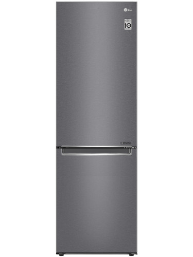 Хладилник с фризер LG GBP31DSLZN