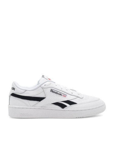 Reebok Сникърси CLUB C REVENGE MU EG9270-M Бял