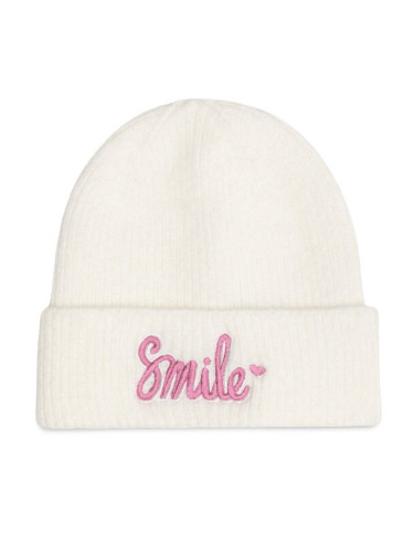 Lasocki Kids Шапка 2K3-008-AW23 Бял