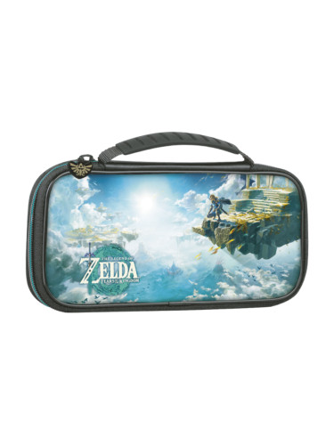 Чанта за гейминг конзола Nacon Zelda Tears of the Kingdom Deluxe - NNS