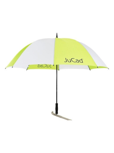 Jucad Golf Чадър White/Green