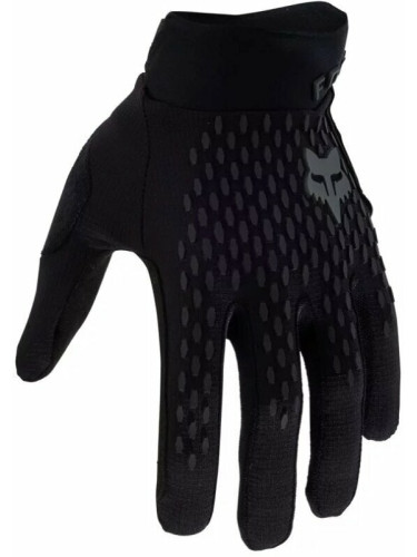 FOX Defend Glove Black 2XL Велосипед-Ръкавици
