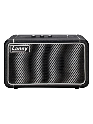 Laney F67 Supergroup Портативна/Преносима тонколона