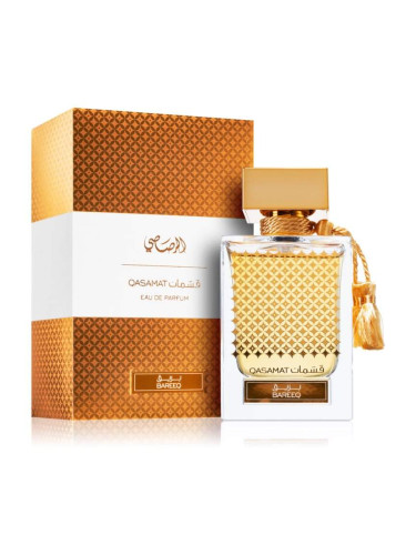 Rasasi Qasamat Bareeq EDP Парфюм унисекс 65 ml