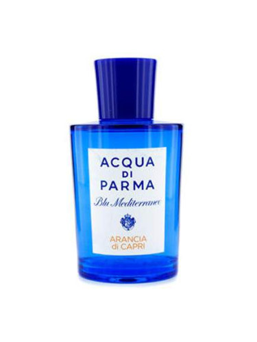 Acqua di Parma Blu Mediterraneo - Arancia di Capri EDT тоалетна вода унисекс аромат 150ml - ТЕСТЕР