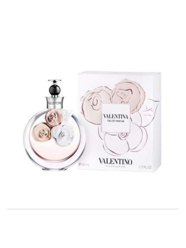 Valentino Valentina EDP парфюм за жени 80 ml - ТЕСТЕР